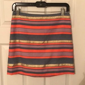 J Crew skirt